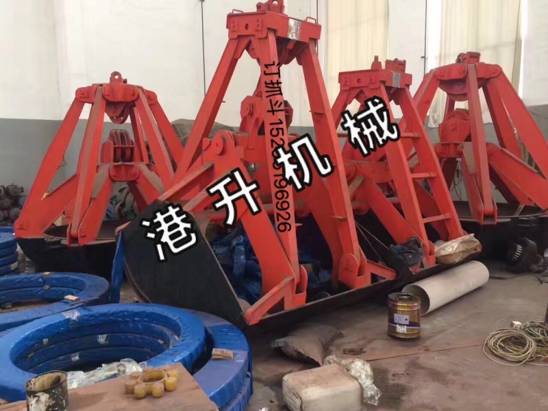 無錫吊機